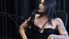 Jordanna Gomes Demands Cash!