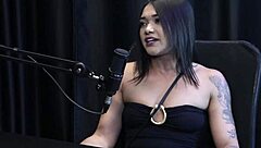 Jordanna Gomes Demands Cash!