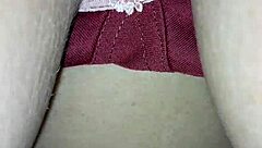 Indian Village Bhabhi Goes Hardcore with Naughty Cop