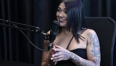 Jordanna Gomes Demands Cash!