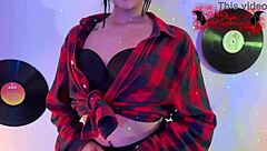 Delicious Pin Up Girl FUCKED Hard in Cosplay Action