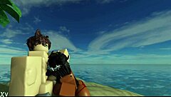 Her friend begged to fuck her hard!