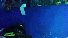 Correte Conmigo Morena Mexicana Desvistiendose Y Masturbandose Mientras Habla Toda Exitada