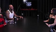 Jordanna Gomes Demands Cash!