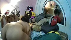 Her First Time But I Lick Her Pussy So Good, She's Such A Slut, My Cousin!