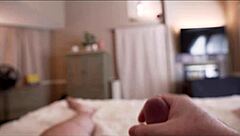 Sheena Ryder intensely fucks stepmom before church with deepthroat teasing