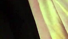 Ts Gets Sloppy Blowjob From Hooded Black Dude