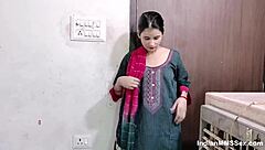 Is It Soft Sex With Indian Stepsister?