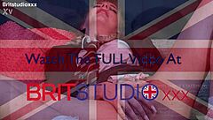 Why Is This Blonde 18-Year-Old College Girl Teasing Her Pussy in Uniform?