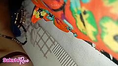 i bend over mature stepmom in missionary dirty talk big pussy.