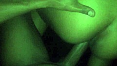 hippybooty shows off her unique style