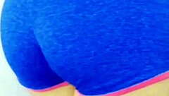 mexican girl fucked by perverted neighbor who records it all.