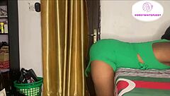 Annoying Stepmom In Bunny Suit Fucks In Doggy Style