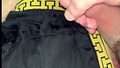 Work colleague threw hints so I invited him for drinks and fucked him before he left in BDSM anal