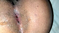 Inocente Zorrita Recibe Mucha Verga Por Su Gran Culo.