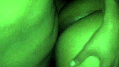 hippybooty shows off her unique style