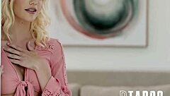 She Wants to Watch Kenna James