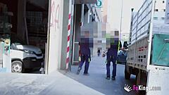 She left her job for porn, and we're all happy!