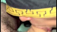 Work colleague threw hints so I invited him for drinks and fucked him before he left in BDSM anal