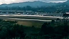 sexo al aire libre con extraño que me mira hace días atrás, doggystyle y bent over