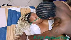 Big ass spicy returns for another cock after bbc feelings