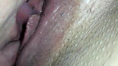 Chupando Jugosa Concha With Intense Pussy Play Every Time