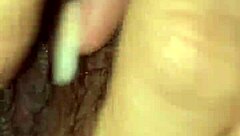 I say, 'Let's use toys on your big ass, girlfriend'