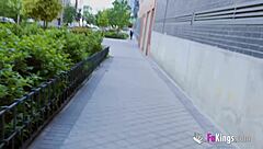 She left her job for porn, and we're all happy!