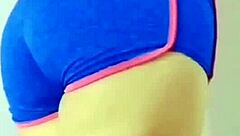 mexican girl fucked by perverted neighbor who records it all.