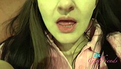 tifa quinn feels intense orgasm from pussy licking and fingering