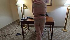 forbidden fantasy school girl sara bj caught not doing homework taught a lesson by mr smith in detention