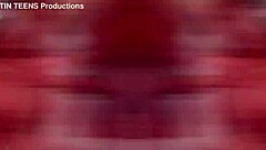 luana honey devours six huge cocks in intense anal session!