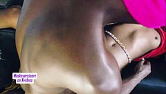 learn how to drain his dick dry with sloppy creampie