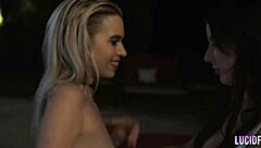 lucidflix lucid things with charly summer and jill kassidy