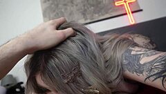 my step sister craves hardcore fucking