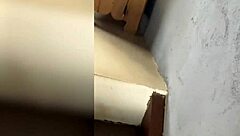 lua de mel na cabana isolada para casamento