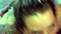 yo, wanna join us for a curvy handjob and blowjob showdown with my friend?