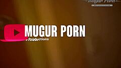 i, montse swinger, gettin a lovely creampie in casting