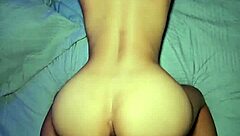 skinny amateur with delicious ass fucked live