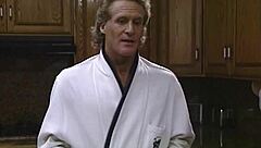 lucky gets ambitious in retro scene