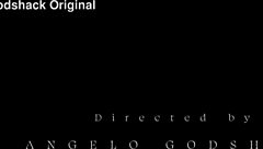 Zlata Shine Dives into Hardcore Gangbang with Pee Drinking