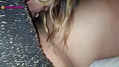 Mexican Bbw Milf Gives Blowjob To Cheating Husband