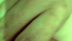 i feel the deep 21cm anal insertion in my tight ass