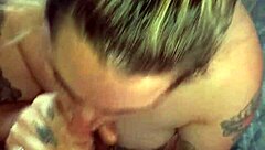 yo, wanna join us for a curvy handjob and blowjob showdown with my friend?