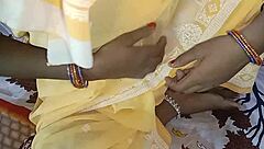 Why do you pound so hard, Devar Ji?