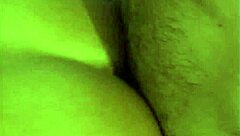 lucky gets ambitious in retro scene