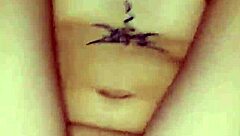 Rico Anal A Mi Esposa 3 With Natural Tits