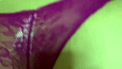 What A Beautiful Latina Ass Bent Over For Doggy Style Fuck!