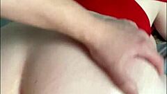 Cheating Wife Olivia Bay Rides Monster Cock