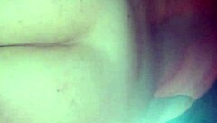 sucking fucking for anal play with interracial wife